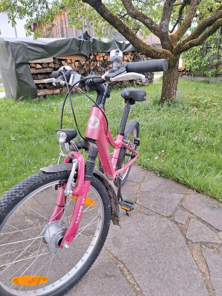 Fahrrad Mountainbike MTB Kinder in Teisendorf