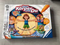 TipToi dein Körper und Du Spiel Thüringen - Worbis Vorschau