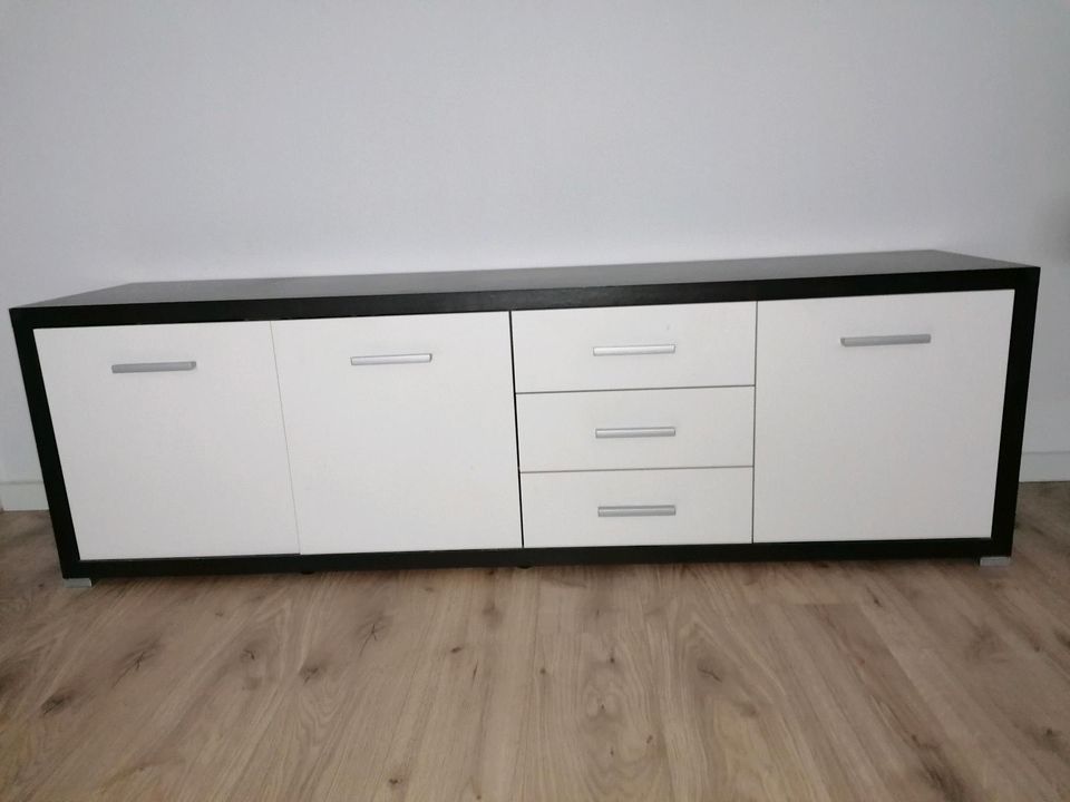 Verkaufe ein Sideboard für Selbstabholer in Köln