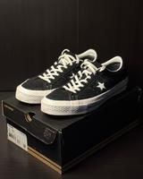 Converse One Star OX (Black / White | EU 41) Rheinland-Pfalz - Bad Kreuznach Vorschau
