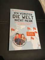 Buch „Ich versteh die Welt nicht mehr“ Bayern - Altenkunstadt Vorschau