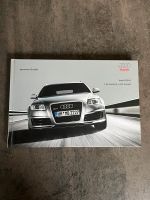 Audi Prestige Prospekt Hardcover Niedersachsen - Garbsen Vorschau