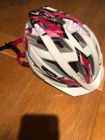 Uvex Kinderfahrradhelm rosa/weiß, Grösse 52-57cm Kr. München - Neuried Kr München Vorschau