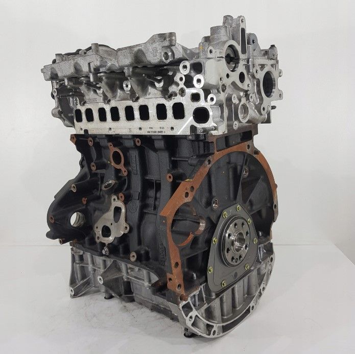 Motor RENAULT 2.0 DCI FIAT TALENTO M9R G 650 in Würzburg