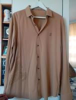 Herren Hemd Marke BURBERRY Gr L Berlin - Mitte Vorschau