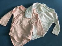 Baby Body Langarm Brandenburg - Annahütte Vorschau