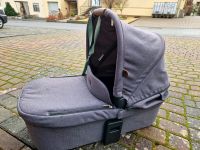 ABC Kombi-Kinderwagen Salsa 4 Air Asphalt - SUPER ZUSTAND Hessen - Gedern Vorschau