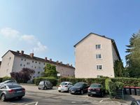 Balkon-Wohnung mit Potenzial | Mainz-Gonsenheim Rheinland-Pfalz - Mainz Vorschau