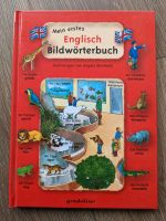 Buch mein erstes Englisch Bildwörterbuch Baden-Württemberg - Markgröningen Vorschau