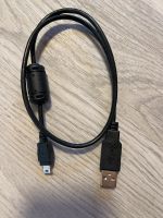 Mini USB Kabel Baden-Württemberg - Gemmrigheim Vorschau