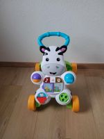 Lauflernwagen / fisher price Bayern - Seubersdorf Vorschau