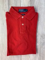 Polo Shirt von Ralph Lauren in rot Größe: S Nordrhein-Westfalen - Niederkrüchten Vorschau