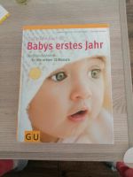 Das große Buch für Babys erstes Jahr Baden-Württemberg - Grenzach-Wyhlen Vorschau