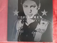 Vinyl-LP - 100Blumen "Under Siege" (RED) 2015 - Limit. Auflage Sachsen - Freital Vorschau