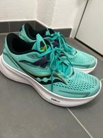 Saucony Ride 15 Bayern - Pfreimd Vorschau