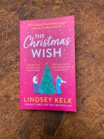Englische Ausgabe von The Christmas Wish - Lindsey Kelk Kreis Pinneberg - Elmshorn Vorschau