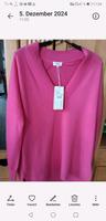 s. Oliver cashmere Pullover neu Etikett long rosa pink Hessen - Bad Orb Vorschau
