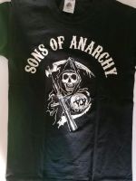 Sons of Anarchy T Shirt Männer S Berlin - Friedrichsfelde Vorschau