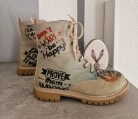 goby Schuhe Boots Gr.39 Gute Laune, Festival Hessen - Bad Karlshafen Vorschau