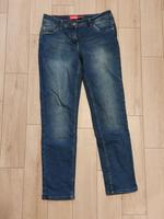 Damen Jeanshose Cecil Gr. 27 / 30 inch Dresden - Pieschen Vorschau