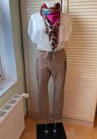 Tolle Hose von MAC Modell Future 2.0 camel Gr. 42 Noer - Lindhöft Vorschau
