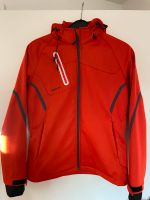 Softshelljacke Erima Gr. 40 Orange Baden-Württemberg - Bad Buchau Vorschau