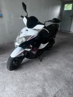 Kymco Super 8 T2 50ccm Roller Baden-Württemberg - Steinen Vorschau