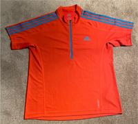 Orig. ADIDAS Herren Clima 365 Formotion Outdoor Shirt Gr. L Niedersachsen - Hohne Vorschau