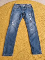 Soccx Denim Jeanshose Saarland - Oberthal Vorschau