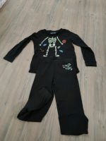 Jungen Pyjama Halloween Gr. 134/140 Nordrhein-Westfalen - Drensteinfurt Vorschau