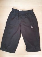 Adidas kurze Sporthose Gr. 140 Brandenburg - Werder (Havel) Vorschau