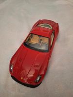 Kinder Spiel Auto  FERRARI  48 cm. Nordrhein-Westfalen - Mettmann Vorschau