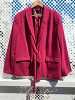 BPC Collection Blazer dunkles Pink Gr. 52 Köln - Ehrenfeld Vorschau