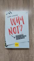 Why not? - Inspirationen für das Leben - Lars Amend Hessen - Bischofsheim Vorschau