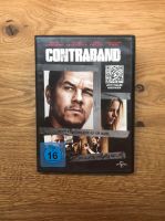 Contraband - Thriller - Mark Wahlberg, Kate Beckinsale (DVD) Nordrhein-Westfalen - Overath Vorschau