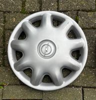 Opel Radkappen 15 Zoll original 09156269FG Nordrhein-Westfalen - Stadtlohn Vorschau