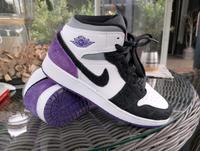 Nike Air Jordan EU 38 Damen Häfen - Bremerhaven Vorschau
