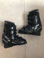 Skistiefel Salomon Gr. 39/40 Stuttgart - Hedelfingen Vorschau