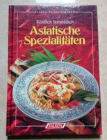 Asiatische Spezialitäten - köstlich fernöstlich - Hauswirtschaft Hamburg-Mitte - Hamburg Billstedt   Vorschau