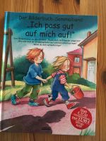 Bilderbuch-Sammelband „ Ich pass gut auf mich auf“ Schleswig-Holstein - Molfsee Vorschau