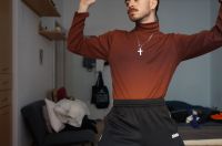 *MEGA SALE* Soft Turtleneck Top Friedrichshain-Kreuzberg - Friedrichshain Vorschau