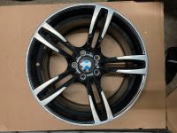 BMW F87 M2 F80 M3 F82 M4 FELGE DOPPELSPEICHE M 2284756 Nordrhein-Westfalen - Velbert Vorschau