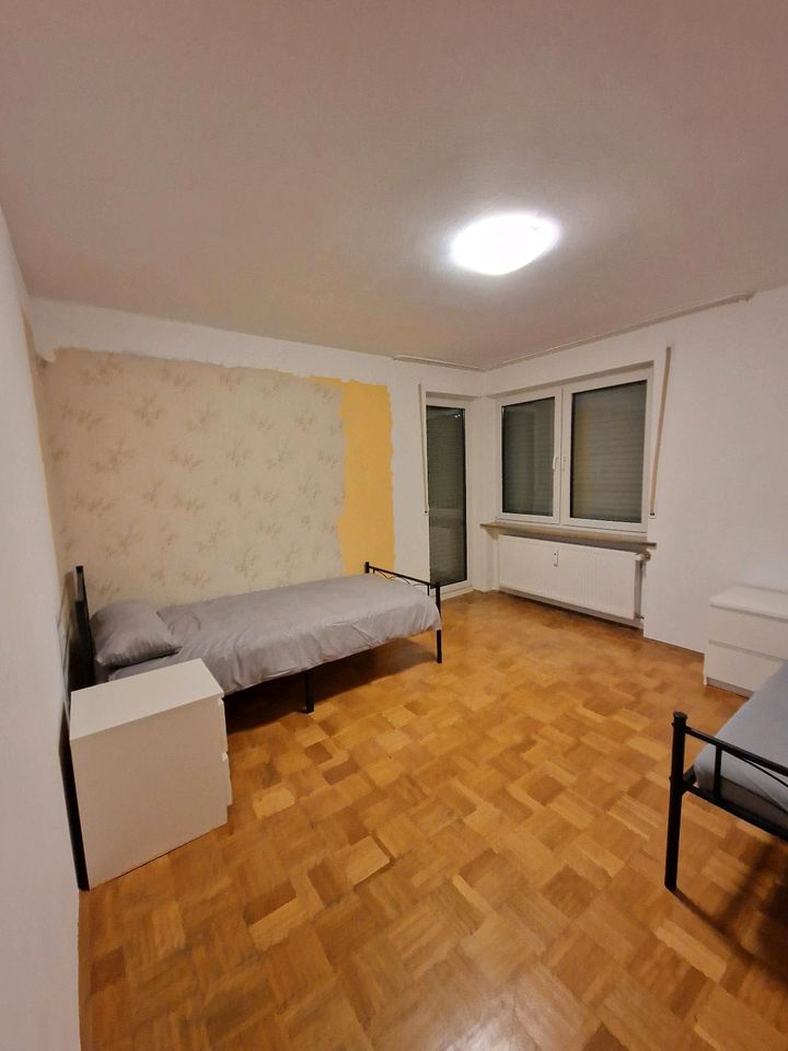 Mounter Wohnung/ Sonnendurchflutete 2 Zimmer Wohnung in Regensburg