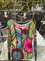 Desigual Pullover Hessen - Hanau Vorschau