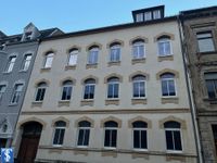 entkerntes teilsaniertes Mehrfamilienhaus sucht Liebhaber für Fertigstellung Sanierung zentrumsnah in Greiz Thüringen - Greiz Vorschau