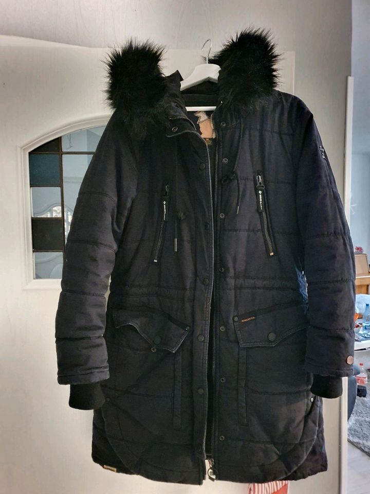 Khujo Winterjacke in Bochum