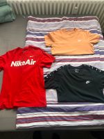 Nike T-Shirts getragen Berlin - Treptow Vorschau