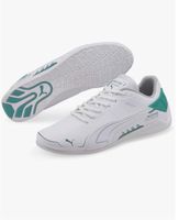 Neu Kinder Sneaker Puma AMG Petronas weiß gr 36 Sachsen-Anhalt - Naumburg (Saale) Vorschau