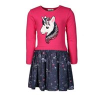 Einhorn Kleid "Fliegendes Einhorn" von happy Kids ab Größe 110 Baden-Württemberg - Ebersbach an der Fils Vorschau