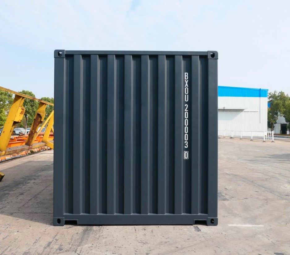 ✅ Seecontainer kaufen | 20 FT Container | verfügbar  in NIEDERSACHSEN in Bremen